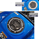3D Motorcycle Stickers - Fuel Cap For Suzuki GSX-S1000 GT/GT+ 2022-2025