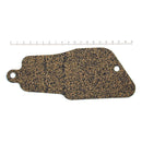 Gasket Starter Cover Plate Cork For 74-78 XLH Hitachi