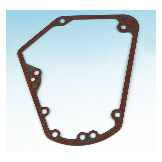 Cam Cover Gasket 036 Inch Paper/Steel Base/Silicone For 93-99 Evo B.T. NU