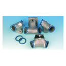 Manifold Intake Seals Blue Viton
