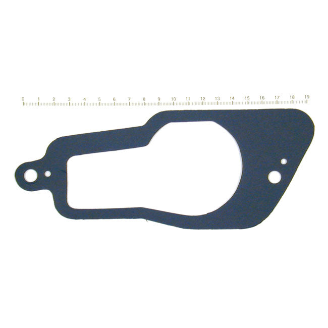 Gasket Starter Shaft Housing 031 Inch Paper For 67-80 XL