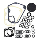 Cam Gear Change Gasket Kit 70-92 B.T. For 70-92 Big Twin NU