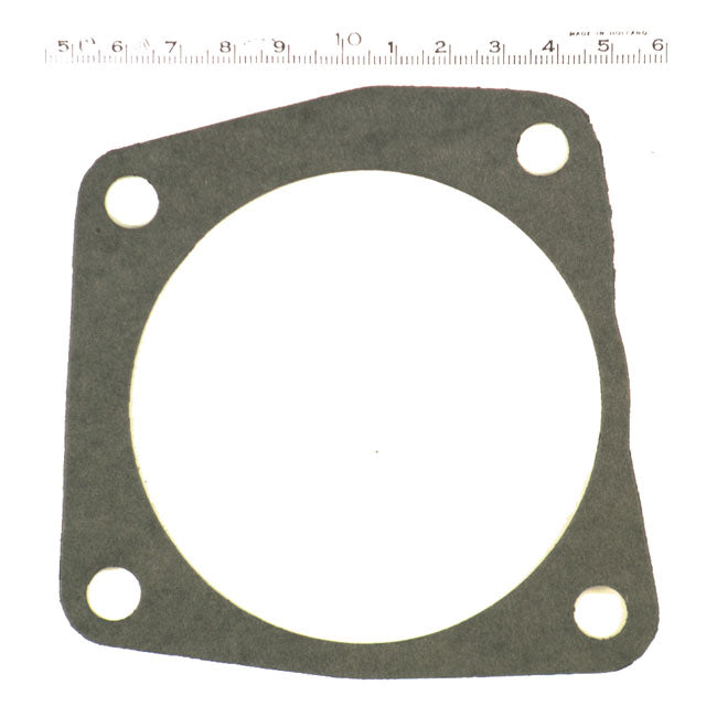 Cylinder Base Gasket Fr/Rr 031 Inch Paper For 72-85 XL1000 NU