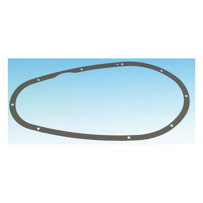 Paper Gasket Primary Cover - 0.031" For 52-56 K, KH