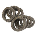 Felt Washer Front Fork For 49-E77 FL