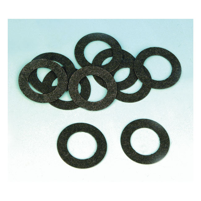 Gasket Damper Tube Stud For 49-E77 FL