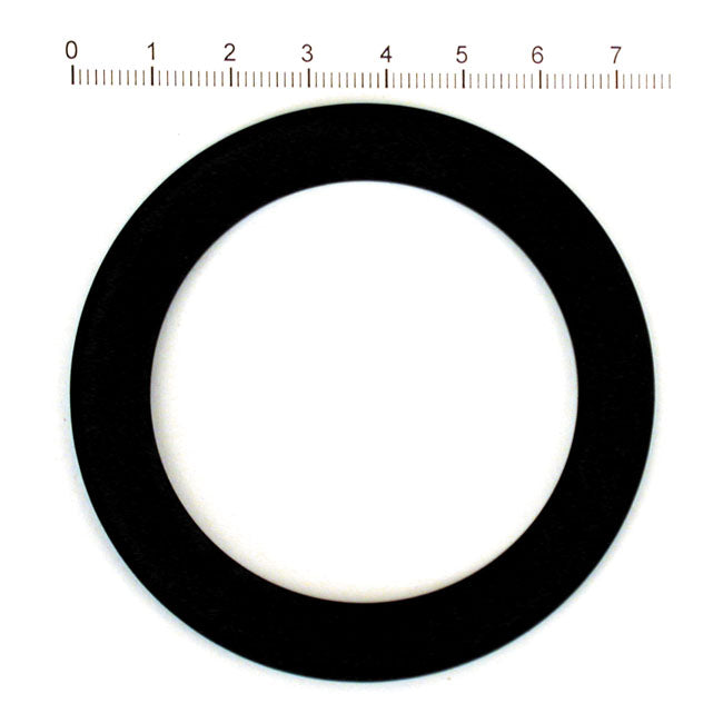 Oil Tank Cap Gaskets For 52-66 K