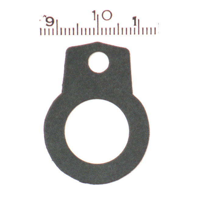 Gasket Speedometer Drive Unit 020 Inch Paper For 36-84 B.T.