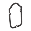 Gasket Taillight To Lens Tombstone Taillight For 47-54 H-D With Tombstone taillight