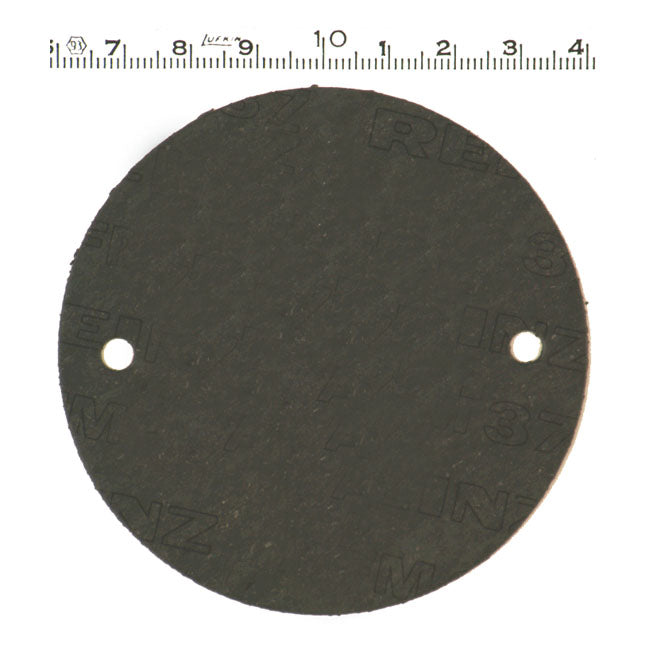 Point Cover Gasket 031 Inch Paper For 71-03 XL