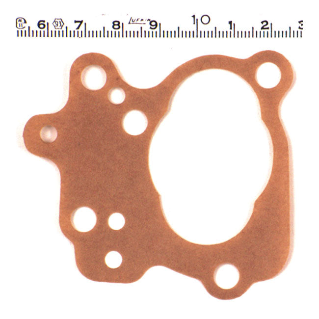 Oil Pump Cover Plate To Body Gasket Paper For 41-E50 EL