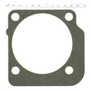 Cylinder Base Gasket Rear 031 Inch Paper For 63-65 Panhead