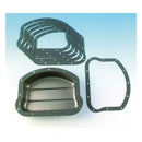 Rocker Cover Gaskets Thin For 48-65 Panhead NU