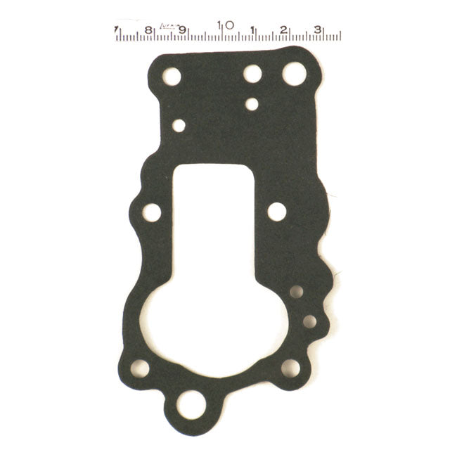 Oil Pump Body To Case Gasket Paper For 92-99 Evo B.T. NU