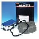 Rubber Coated Metal Rocker Cover Gasket Set - Pack Of 2