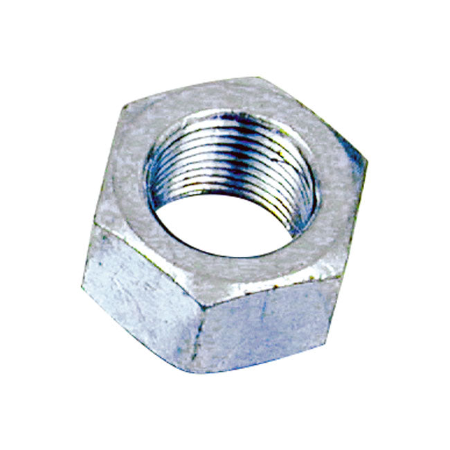 Front Pulley Nut Hex Splined Shaft For 55-06 B.T.