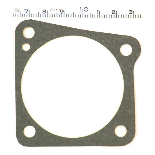 Tappet Block Gasket Rear 031 Inch Paper For 48-99 B.T.