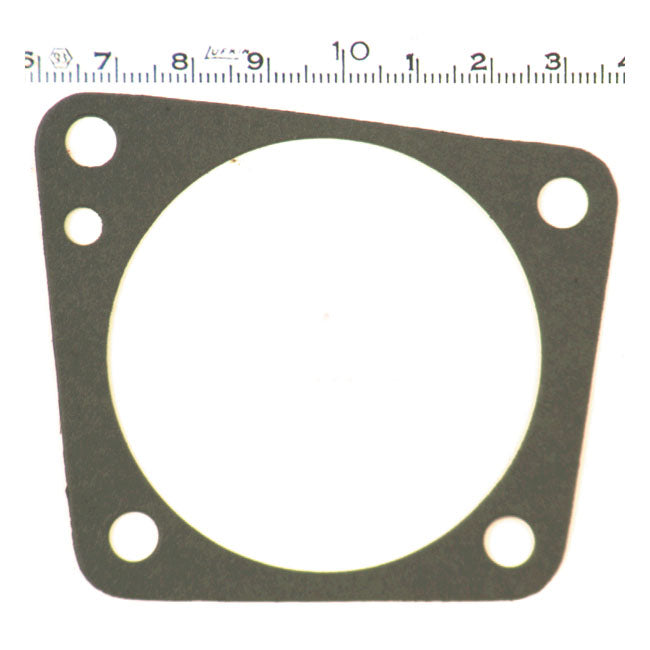 Tappet Block Gasket Front 031 Inch Paper For 48-99 B.T.