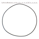 O-Ring Inner Primary Cover To Crankcase For 70-82 FL