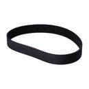 Replacement Primary Belt 2 Inch 8 MM Pitch 142T For Amongst Others: 519036/519037/519041/519042/519038/519039/519096/519097/519098/519104/519105/519106/519107/519242/519241/519156/519154/518829/518832/518833/518834/519104/519105/519106