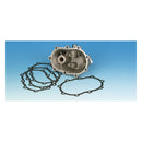 Gasket Transmission End Cover .020" Paper