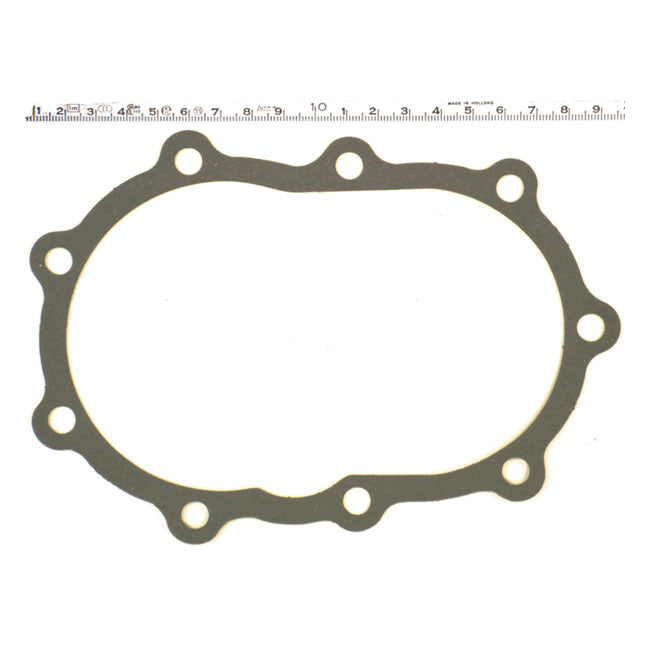 Gasket Transmission End Cover .020" Paper