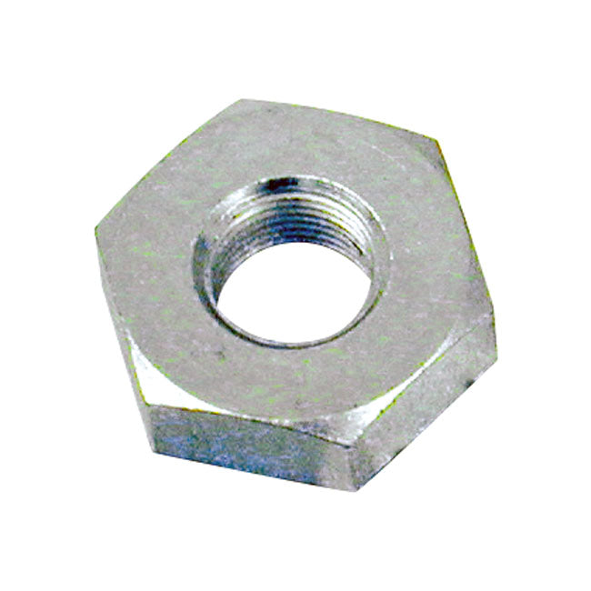 Front Pully Nut Hex Tapered Shaft For 37-54 B.T.