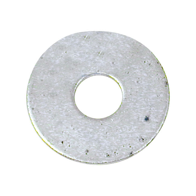 Washer For Tapered Engine Nut For 37-54 B.T.NU For BDL FRONT PULLEY