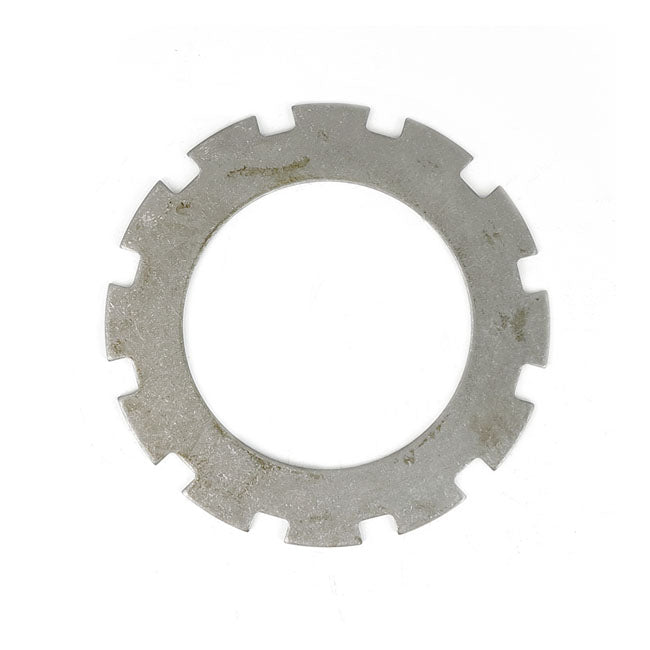 Steel Drive Plate Square Clutch Dogs