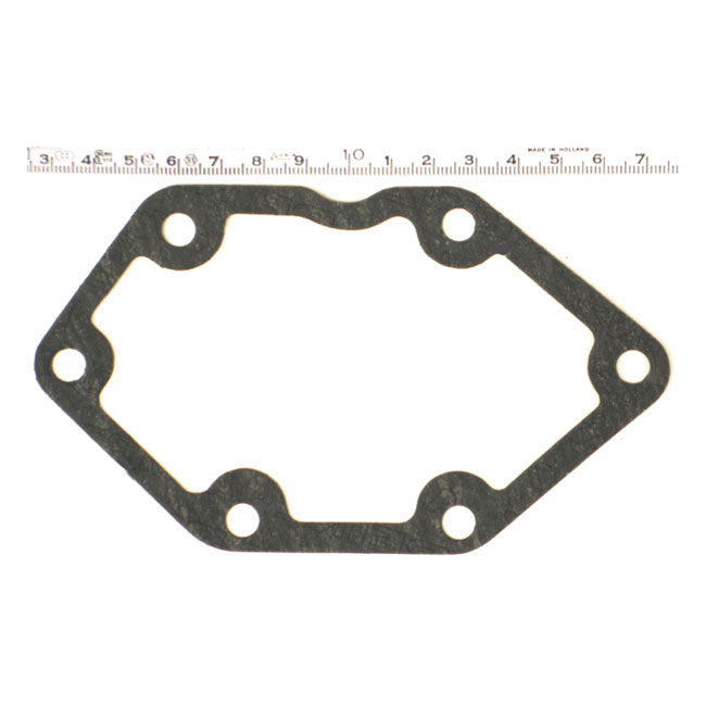 Gasket Transmission End Cover 031 Inch Paper For 80-86 FLT