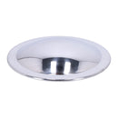 Primary Pulley Domes For 3 Inch Drives Polished For 86-06 Softail And FXR, FLT Kits With 72-47 And 72-48 Pulley Ratio (NU)
