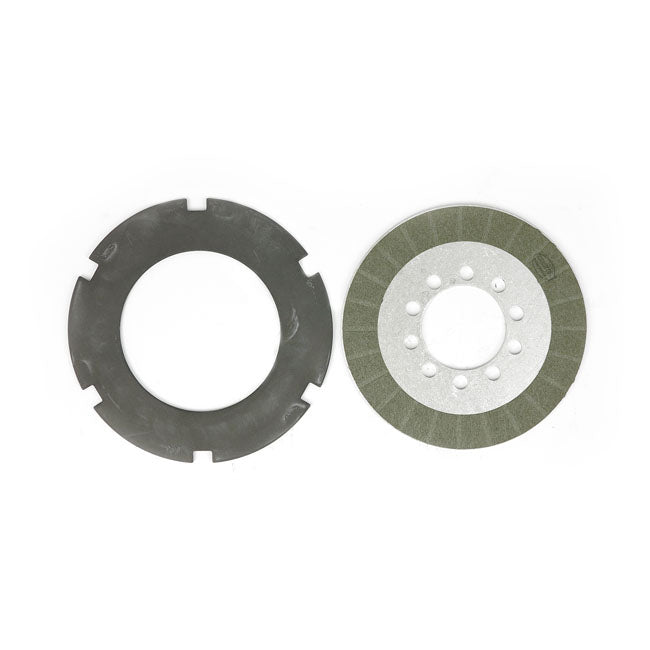 Aramid Clutch Plate Kits For 41-84 B.T. (NU)