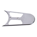 Side Plate For 3 Inch E-Start Kits For FXR, FLT Models With BDL 3" Open Street Drive E-Start Belt Drive Kit