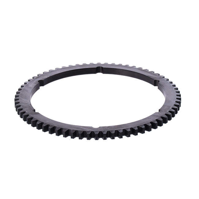 Replacement Starter Ring Gear SG-2 For 89-93 EVO B.T. (NU) BDL Electric Start Belt Drives