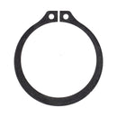 Retaining Rings Rearside Clutch Hub