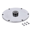 Replacement Rear Pully Cover Fits 518717 Retro-Fit Outb Bearing Support