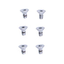 Replacement Rear Pully Cover Fits 518717 Retro-Fit Outb Bearing Support