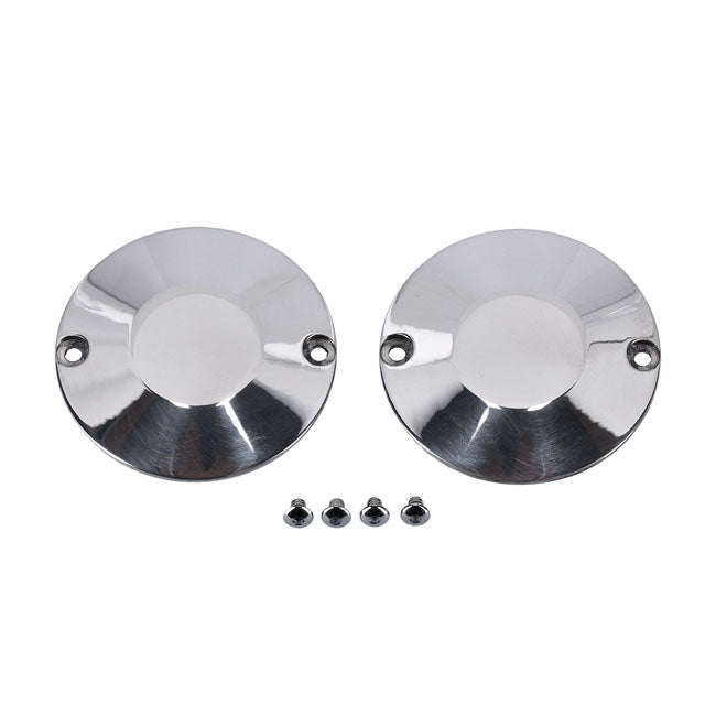 Replacement Bearing Covers Fits 518717 Retro-Fit Outb. Bearing Support