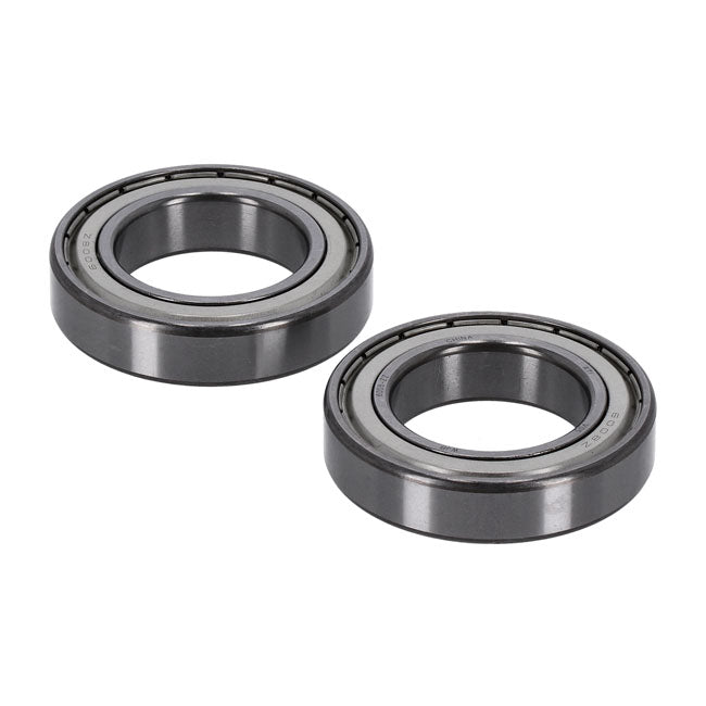 Repl Sealed Bearings