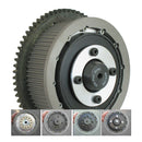 Balls Clutch Pressure Plate Kit For All BDL Drives (Excl. Top Fuel Drives) With Cable Operated Clutch