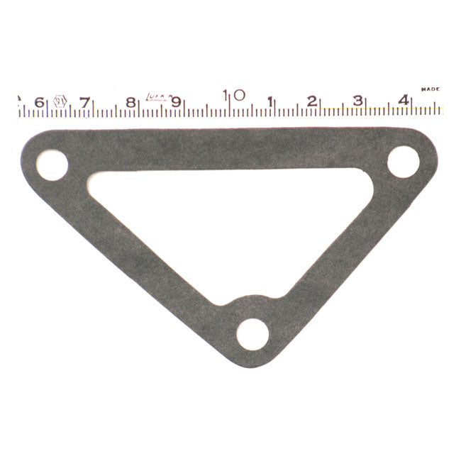 Gasket Transmission Oil Spout (Filler) Paper For 91-98 Dyna NU