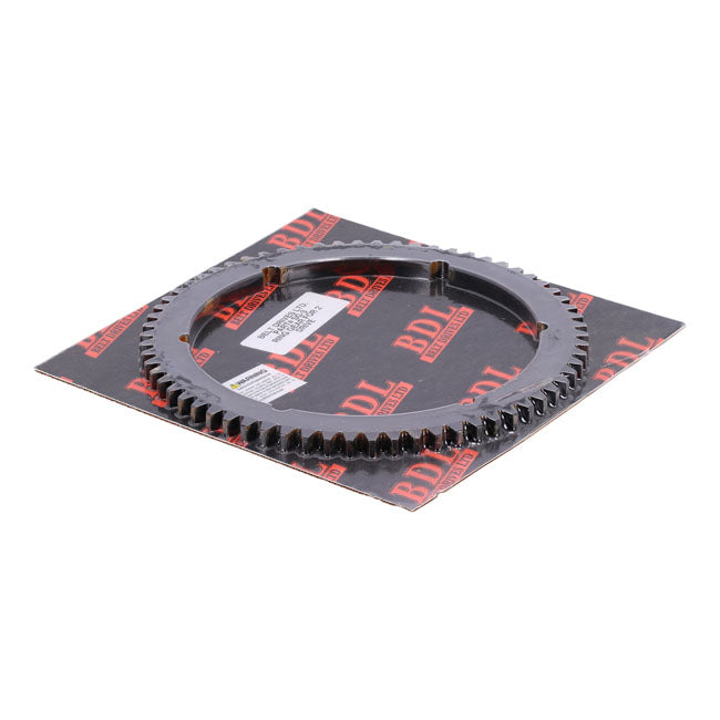 Replacement Starter Ring Gear SG-3 For 2" BDL Signature Series Belt Drives: 90-06 Softail (NU)