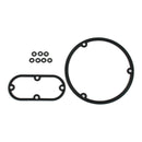 Inspection & Derby Cover Seal Kit Rcm For 84-98 FLT