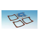 Paper / Silicone Gasket Inspection Cover - 0.062" For 85-94 FXR