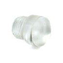 Clear Plastic Plug Short For 38-99 B.T.