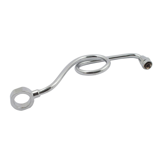 48-65 Fuel Crossover Line For 48-65 FL STYLE TANKS NU