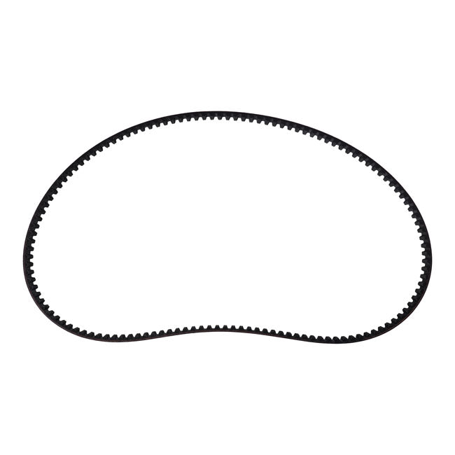 Replacement Primary Belt 1-1/2 Inch 8 MM Pitch, 130T For 86-94 FXR