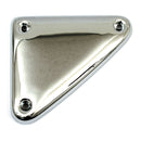 Sportster Ignition Module Cover Chrome For 82-03 XL NU