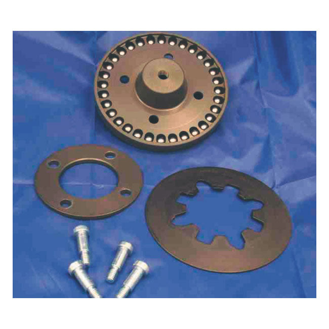 BB-Lock Primary Chain Drive Kit Compensated For 98-06 Big Twin (Excl. 2006 Dyna) (NU)