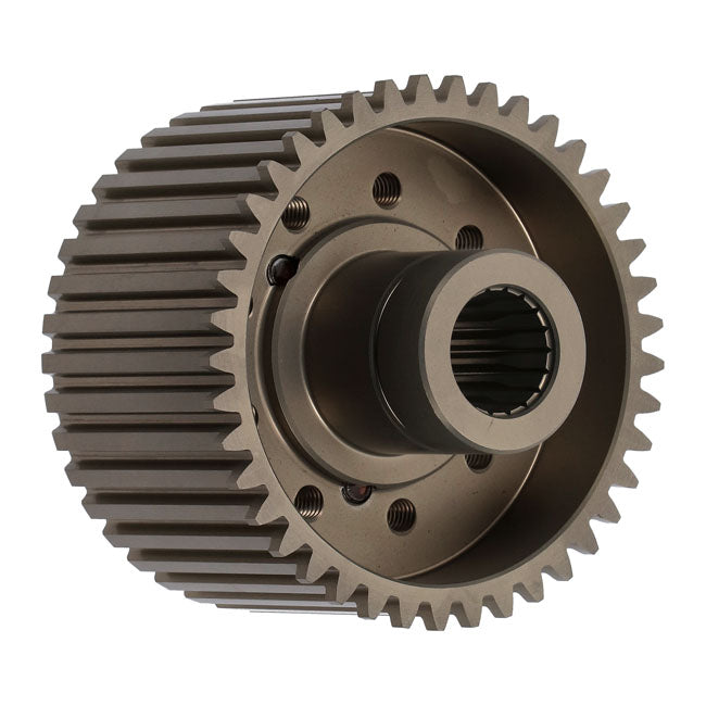 Splined Inner Clutch Hub